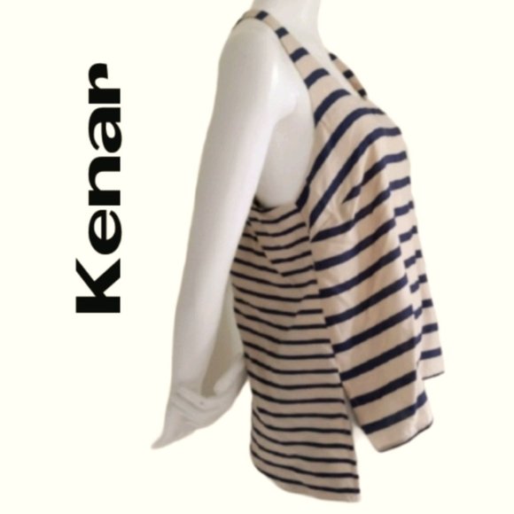 Kenar Tops - Kenar Top - NWT! Size Medium